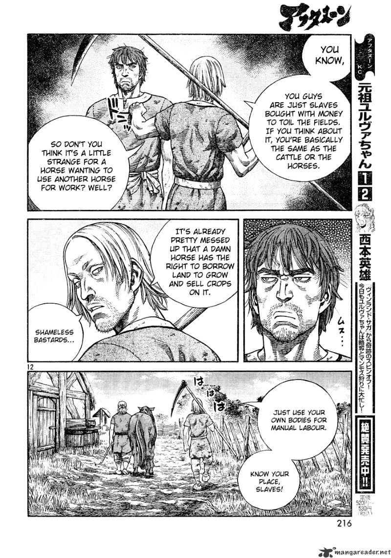 Vinland Saga, Chapter 63 image 12